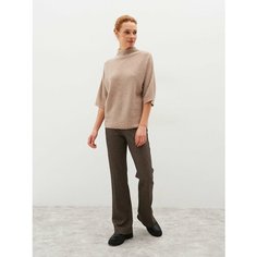 Джемпер Gerry Weber, размер 44, , темно-бежевый