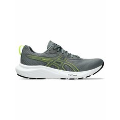Кроссовки ASICS GEL-CONTEND 9, полнота F, размер 8 US, серый