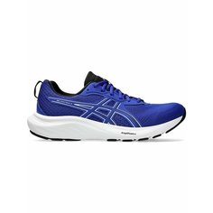 Кроссовки ASICS GEL-CONTEND 9, полнота F, размер 8 US, синий