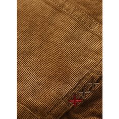 Джинсы SCOTCH & SODA, размер 31/34, коричневый