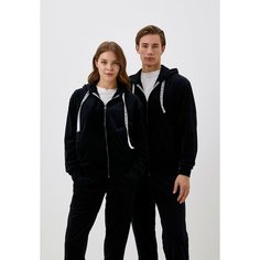 Костюм спортивный JAM8, размер L-50/52, черный