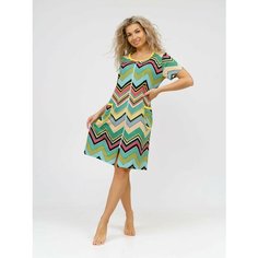 Халат LOVETEX.STORE, размер 50
