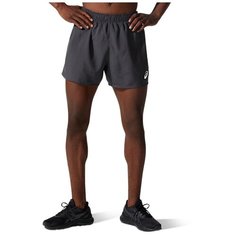 Шорты спортивные ASICS CORE 5IN SHORT, размер S, серый