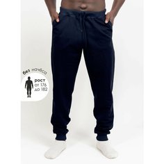Брюки спортивные Чебоксарский Трикотаж, размер 2XL, рост 170-176