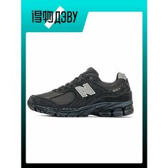 Кроссовки New Balance NB 2002R, размер EU 40.5 Foot Length (25.5CM), gray