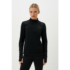 Лонгслив Baon B2124512, размер XL, , black