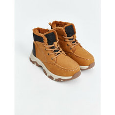 Ботинки LC Waikiki, размер 27, light brown