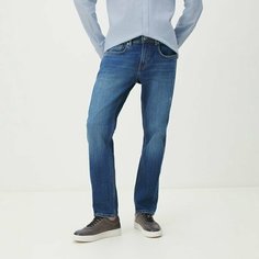Джинсы Pepe Jeans, размер W31/L32, cиний