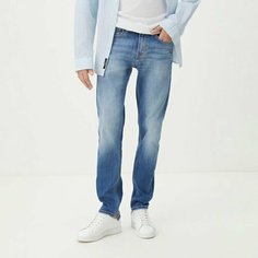 Джинсы Pepe Jeans, размер W31/L32, голубой