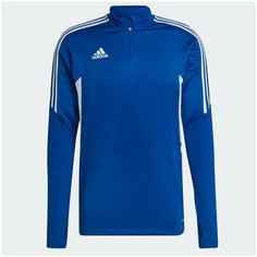 Олимпийка adidas Condivo 22, размер L, , синий