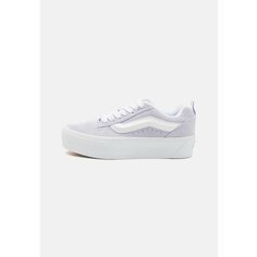 Кеды VANS, размер 38,5, голубой