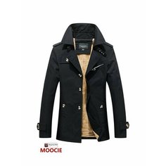 Пальто MOOCIE, размер 4XL