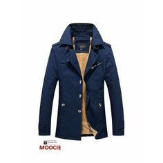Пальто MOOCIE, размер L