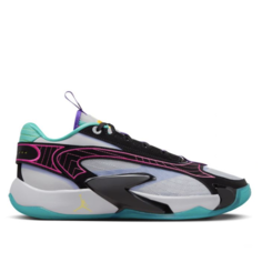 Кроссовки Jordan Jordan Luka 2, размер 48.5, серый