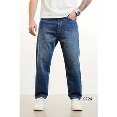Джинсы 2Y Premium, размер 31, синий