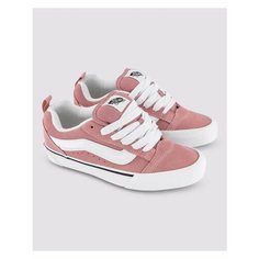 Кеды VANS, размер 38,5 EU, розовый