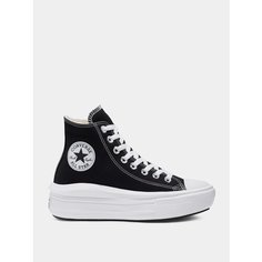 Кеды Converse Chuck Taylor All Star, размер 38 EU, черный