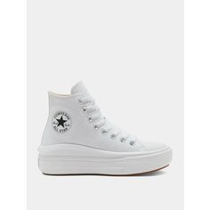 Кеды Converse Chuck Taylor All Star, размер 39 EU, белый