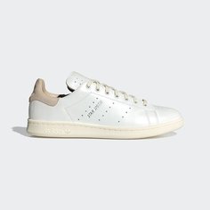 Кроссовки adidas Originals Stan Smith Lux, размер 9,5 UK, белый