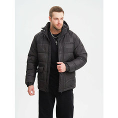 Ветровка KINGSO MENS, размер M, черный