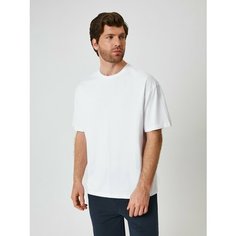 Футболка Hola, размер XXXL, белый