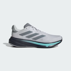 Кроссовки adidas Response Super, размер 7 UK, dash grey/grey/flash aqua
