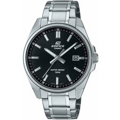 Наручные часы CASIO Edifice, черный