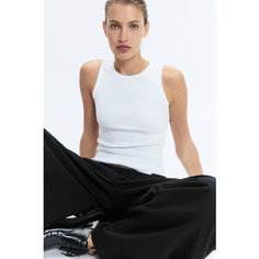 Майка Befree SMART, размер L, белый