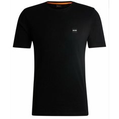 Футболка BOSS, размер 3XL, черный
