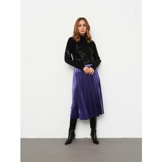 Водолазка Gerry Weber, размер 42, , черный