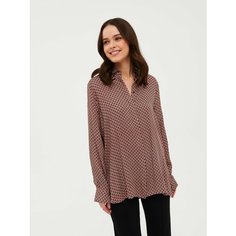Рубашка Gerry Weber, размер 36, red