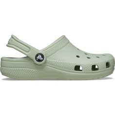 Сабо Crocs, размер C9 US, plaster