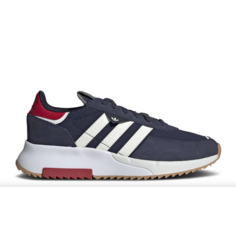 Кроссовки adidas Retropy E5, размер 36 EU, синий