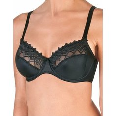 Бюстгальтер Felina, размер 95B, синий