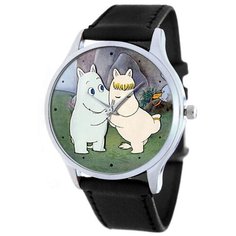 Наручные часы TINA BOLOTINA, мультиколор