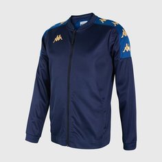 Олимпийка Kappa, размер L, , синий