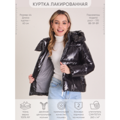 Куртка Laura Bianca, размер 44, черный