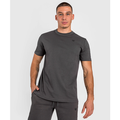 Футболка Venum, размер XXXL, grey