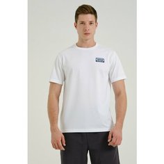 Футболка ANTA, размер 2XL, белый