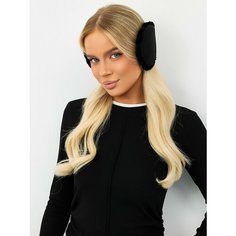 Наушники A-Store для женщин, размер OneSize, черный