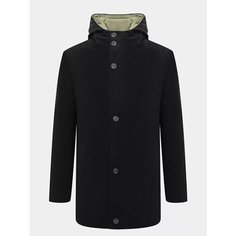 Пальто Alessandro Manzoni Jeans, размер 52