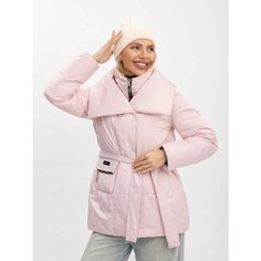 Куртка RM shopping, размер XL, розовый