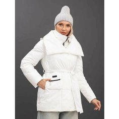 Куртка RM shopping, размер XL, белый
