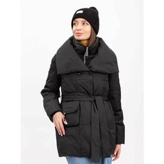 Куртка RM shopping, размер XL, черный матовый