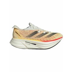 Кроссовки adidas Adizero Prime X 2.0 STRUNG, полнота F, размер 11-, оранжевый