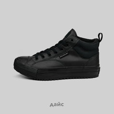 Кеды Converse Chuck Taylor, размер 46,5 EU, черный