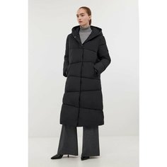 Пуховик Baon B0724510, размер XS, black