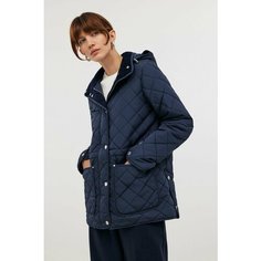 Куртка Baon B0324502, размер S, dark navy