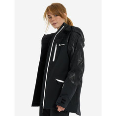 Куртка Volkl, размер 42-44, черный