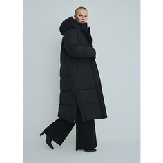 Пальто OSTIN LJ679EO02, размер S, черный